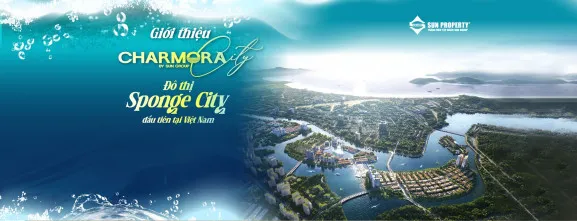 Video Giới Thiệu Dự Án charmora city Sun nha trang
