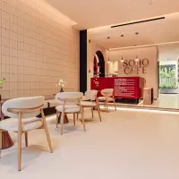 Masterise Homes làm mới thông điệp SOHO The Global City: Từ phố giao thương Sài Gòn đến trải nghiệm thương mại