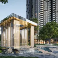 Căn hộ hạng sang Hà Nội cuối tháng 10/2026: Cạnh tranh về giá trị thực