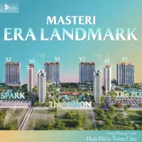 MASTERI ERA LANDMARK