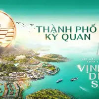 VINHOMES GLOBAL GATE HẠ LONG