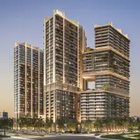 THE MAGNOLIA PRIVATE RESIDENCES