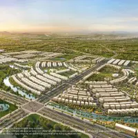 VINHOMES GOLDEN CITY