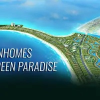VINHOMES GREEN PARADISE
