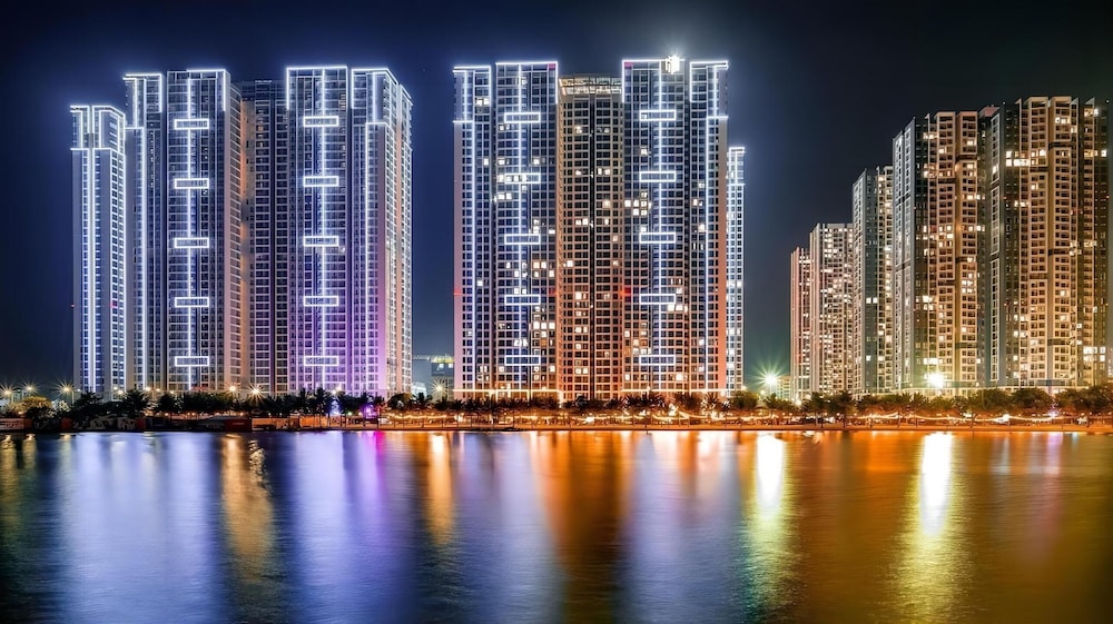 Toàn cảnh các khu chung cư, tòa căn hộ và khu đô thị tại quận Nam Từ Liêm